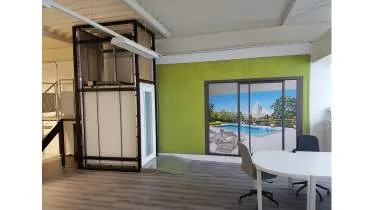 Unternehmen Rieflex Lift GmbH