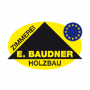 Firmenlogo von Zimmerei E. Baudner S.à r.l.