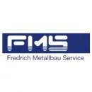 Firmenlogo von Fredrich Metallbau Service