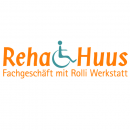 Firmenlogo von Reha - Huus GmbH