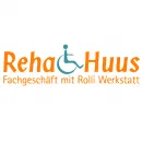 Firmenlogo von Reha - Huus GmbH