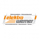 Firmenlogo von Elektro Werner GmbH