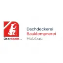 Firmenlogo von überdacht.com Dachdeckermeister Michael Seiler