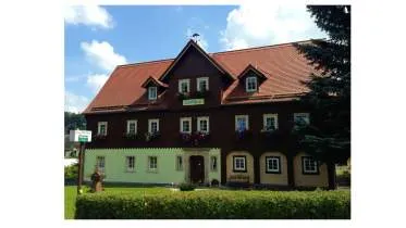 Unternehmen Pension Immergrün eGbR