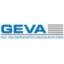 Firmenlogo von GEVA Gas- und Energieverteilungsanlagen GmbH