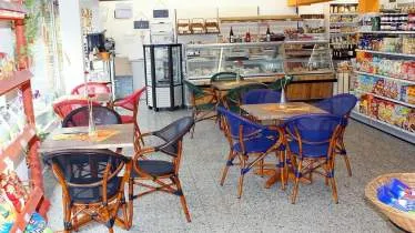 Unternehmen Margot's Lädeli