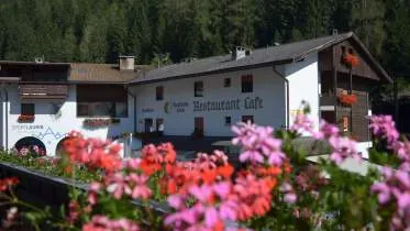 Unternehmen Luna Mondschein Residence