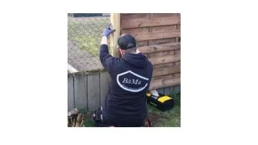 Unternehmen BäMa-Hausservice