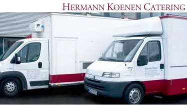 Unternehmen Party- und Catering-Service Hermann KOENEN