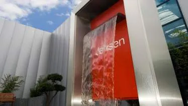 Unternehmen Jansen Tore GmbH & Co. KG