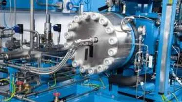 Unternehmen Mehrer Compression GmbH