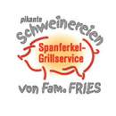 Firmenlogo von Catering & Spanferkel Grillservice Fries