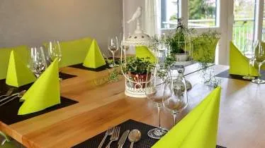 Restaurant Bistro Belpberg