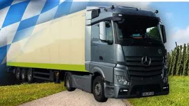 Unternehmen Holledauer Transport GmbH