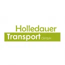 Firmenlogo von Holledauer Transport GmbH