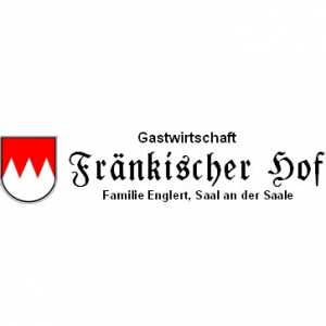 Firmenlogo von Gasthaus Fränkischer Hof & Partyservice