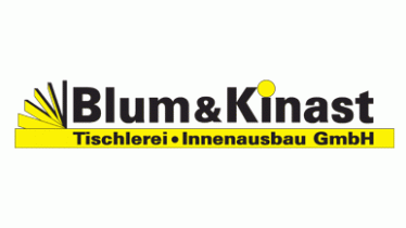 Unternehmen Blum & Kinast Tischlerei und Innenausbau GmbH