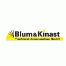 Firmenlogo von Blum & Kinast Tischlerei und Innenausbau GmbH