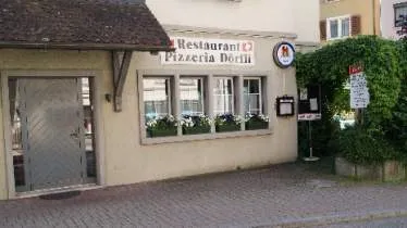 Unternehmen Restaurant Dörfli