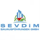 Firmenlogo von SEVDiM Bauausführungen GmbH