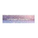 Firmenlogo von Lambrigger Blumenwelt