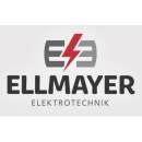 Firmenlogo von Elektrotechnik Ellmayer