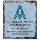 Firmenlogo von Astheimer-Mende Steinmetz- und Bildhauermeister