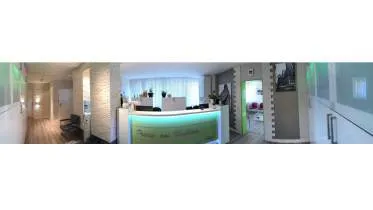 Unternehmen Praxis am Hochhaus - Jürgen Pflanzer - Hausärztlicher Internist