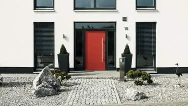 Unternehmen Bock Bauelemente GmbH