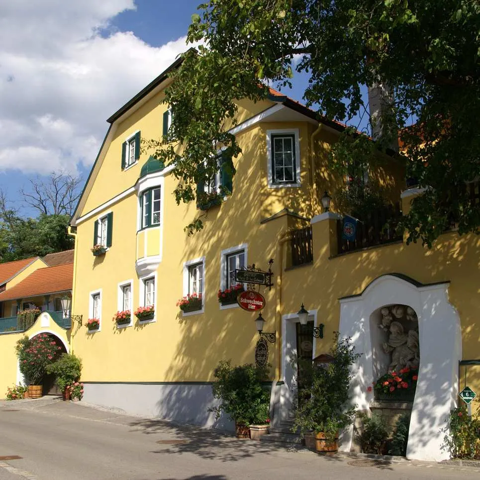 Unternehmen Gasthaus ´´Zur schönen Aussicht´´
