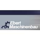 Firmenlogo von Ebert Maschinenbau GmbH