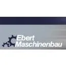 Firmenlogo von Ebert Maschinenbau GmbH