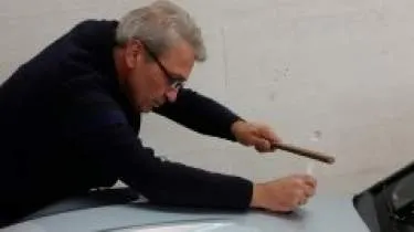 Unternehmen EASY-FIX Smart-Repair Felix Dunkl