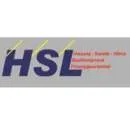 Firmenlogo von H.S.L Heizung & Sanitär GmbH