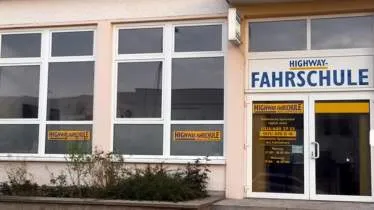 Unternehmen HIGHWAY FAHRSCHULE