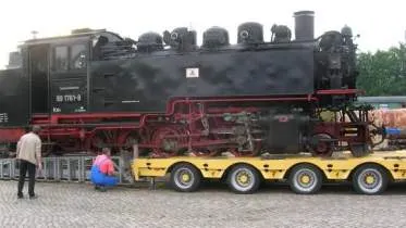 Wolff Schwertransportbegleitung GbR