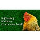 Firmenlogo von Geflügelhof Hinkelmann