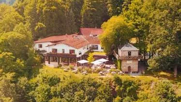 Unternehmen Berghotel Wintersberg - - Inhaber Jürgen Gehrmann