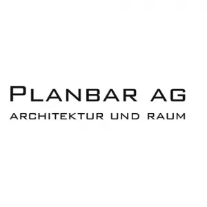 Logo Planbar AG