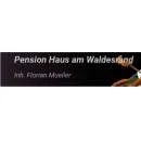 Firmenlogo von Pension Haus am Waldesrand