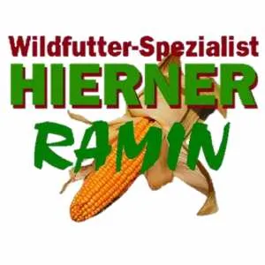 Firmenlogo von Wildfutterspezialist - Hierner Ramin