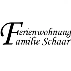 Firmenlogo von Ferienwohnung Schaar