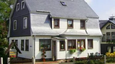 Pension Wiegand-Schlundt