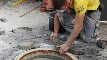 Unternehmen Barta Rohrreinigung