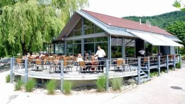 Unternehmen Riva Ristorante