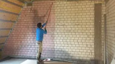 Unternehmen Ares Trockenbau GmbH