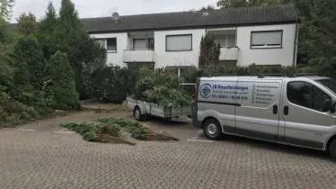 Unternehmen IR-Dienstleistung