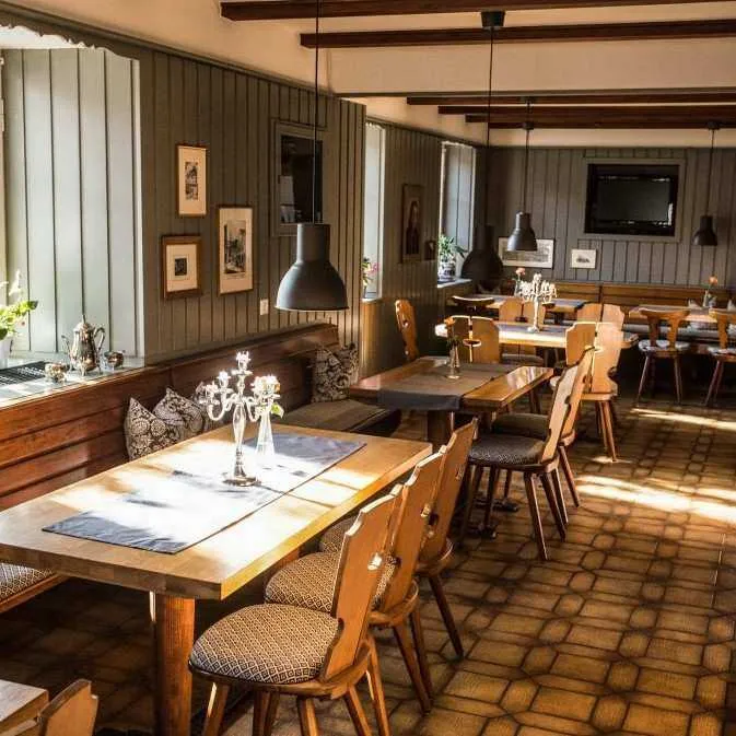 Unternehmen Gasthaus & Pension Sonne Münchweiher