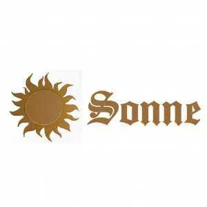 Firmenlogo von Gasthaus & Pension Sonne Münchweiher