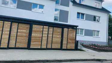 Unternehmen BBG Baubetrieb Baybarz GmbH